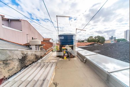 Casa à venda com 135m², 2 quartos e 2 vagas Casa à venda com 135m², 2 quartos e 2 vagasLaje