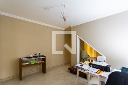 Casa à venda com 206m², 4 quartos e 2 vagas Casa à venda com 206m², 4 quartos e 2 vagasEscritório