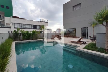 Studio para alugar com 28m², 0 quarto e sem vaga Studio para alugar com 28m², 0 quarto e sem vagaÁrea comum