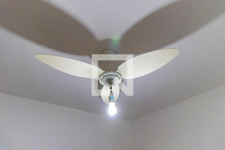 Casa à venda com 274m², 4 quartos e 1 vagaQuarto 3