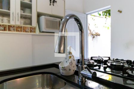 Casa à venda com 274m², 4 quartos e 1 vagaCozinha