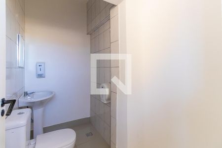 Casa à venda com 274m², 4 quartos e 1 vagaLavabo