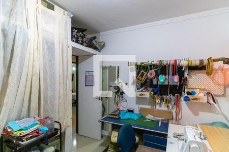 Casa à venda com 274m², 4 quartos e 1 vagaQuarto 4