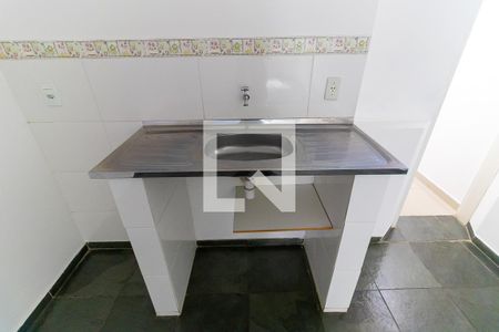 Casa à venda com 274m², 4 quartos e 1 vagaCozinha