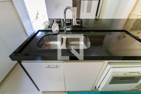 Casa à venda com 274m², 4 quartos e 1 vagaCozinha