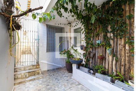 Casa à venda com 274m², 4 quartos e 1 vagaJardim