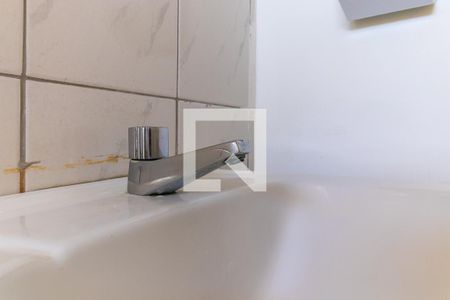 Casa à venda com 274m², 4 quartos e 1 vagaLavabo