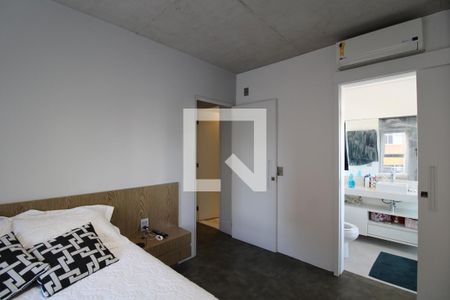 Apartamento para alugar com 70m², 2 quartos e 1 vagaSuíte 1