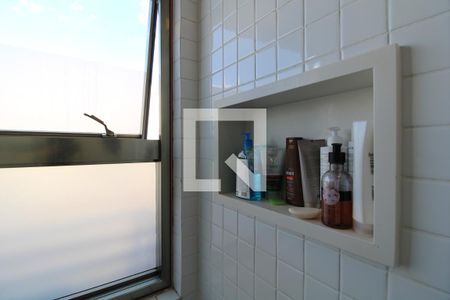 Apartamento para alugar com 70m², 2 quartos e 1 vagaBanheiro