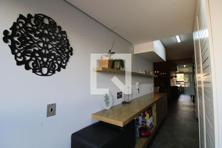 Apartamento para alugar com 70m², 2 quartos e 1 vagaCozinha