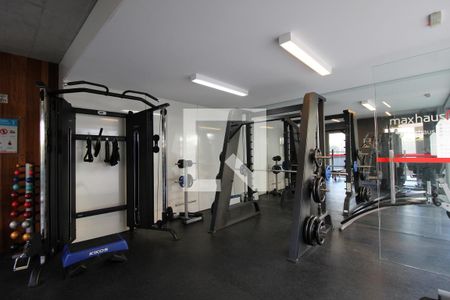 Apartamento para alugar com 70m², 2 quartos e 1 vagaAcademia