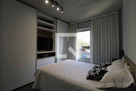 Apartamento para alugar com 70m², 2 quartos e 1 vagaSuíte 1