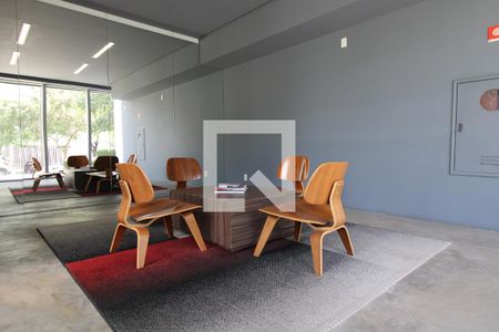 Apartamento para alugar com 70m², 2 quartos e 1 vagaHall