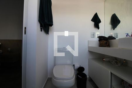 Apartamento para alugar com 70m², 2 quartos e 1 vagaBanheiro