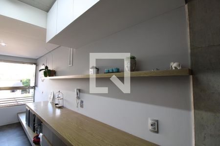 Apartamento para alugar com 70m², 2 quartos e 1 vagaCozinha