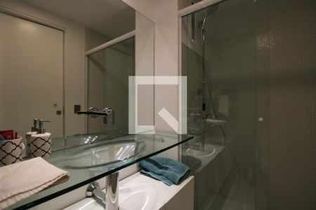 Apartamento para alugar com 70m², 2 quartos e 1 vagaBanheiro