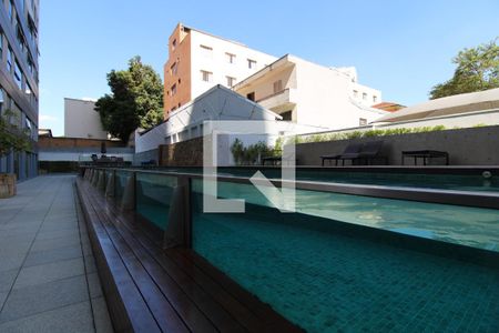 Apartamento para alugar com 70m², 2 quartos e 1 vagaPiscina