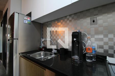 Apartamento para alugar com 70m², 2 quartos e 1 vagaCozinha