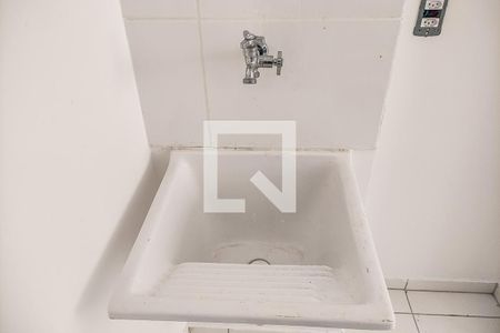 Apartamento à venda com 25m², 1 quarto e sem vaga Apartamento à venda com 25m², 1 quarto e sem vagaÁrea de Serviço