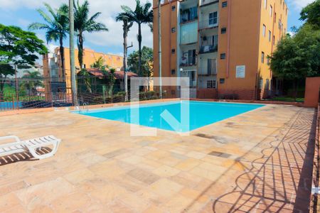 Apartamento à venda com 113m², 2 quartos e 1 vaga Apartamento à venda com 113m², 2 quartos e 1 vagaÁrea comum - Piscina