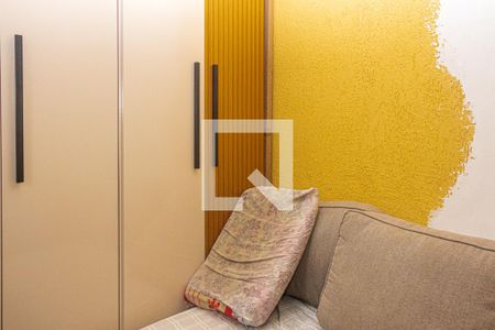 Quarto 1 de apartamento à venda com 2 quartos, 113m² em Vila do Castelo, São Paulo