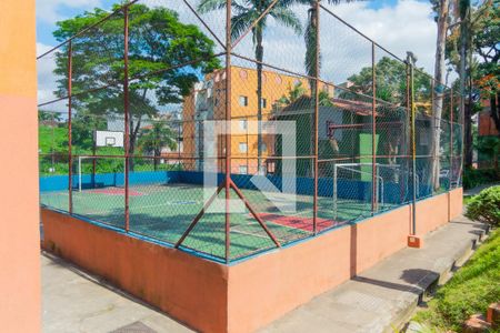 Apartamento à venda com 113m², 2 quartos e 1 vaga Apartamento à venda com 113m², 2 quartos e 1 vagaÁrea Comum - Quadra Esportiva