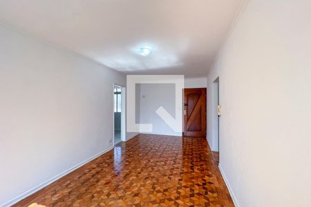 Sala de apartamento para alugar com 2 quartos, 76m² em Planalto Paulista, São Paulo