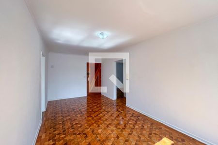 Sal de apartamento para alugar com 2 quartos, 76m² em Planalto Paulista, São Paulo