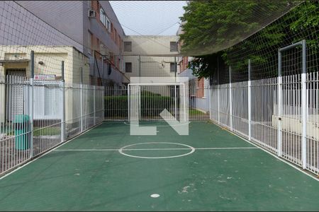 Apartamento à venda com 60m², 2 quartos e sem vaga Apartamento à venda com 60m², 2 quartos e sem vagaQuadra Esportiva