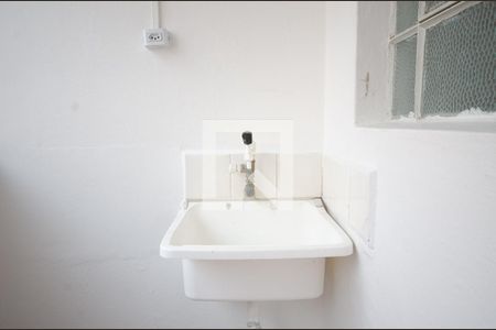 Apartamento à venda com 60m², 2 quartos e sem vaga Apartamento à venda com 60m², 2 quartos e sem vagaÁrea de Serviço