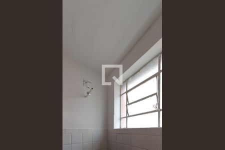 Apartamento à venda com 60m², 2 quartos e sem vaga Apartamento à venda com 60m², 2 quartos e sem vagaBanheiro