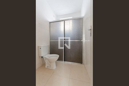 Apartamento à venda com 60m², 2 quartos e sem vaga Apartamento à venda com 60m², 2 quartos e sem vagaBanheiro