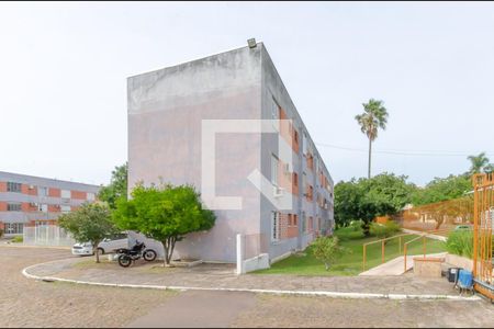 Apartamento à venda com 60m², 2 quartos e sem vaga Apartamento à venda com 60m², 2 quartos e sem vagaFachada do Prédio
