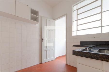 Apartamento à venda com 60m², 2 quartos e sem vaga Apartamento à venda com 60m², 2 quartos e sem vagaCozinha