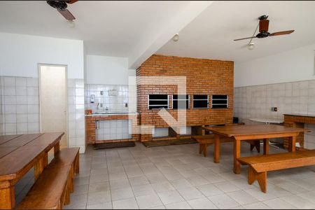Apartamento à venda com 60m², 2 quartos e sem vaga Apartamento à venda com 60m², 2 quartos e sem vagaÁrea comum - Salão de festas