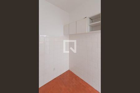 Apartamento à venda com 60m², 2 quartos e sem vaga Apartamento à venda com 60m², 2 quartos e sem vagaCozinha