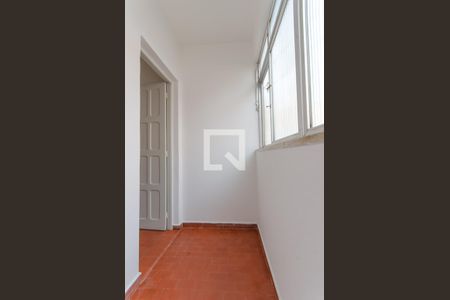 Apartamento à venda com 60m², 2 quartos e sem vaga Apartamento à venda com 60m², 2 quartos e sem vagaÁrea de Serviço