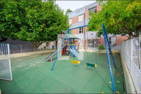 Apartamento à venda com 60m², 2 quartos e sem vaga Apartamento à venda com 60m², 2 quartos e sem vagaÁrea Comum - Playground