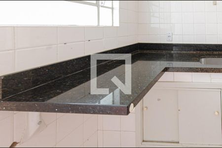 Apartamento à venda com 60m², 2 quartos e sem vaga Apartamento à venda com 60m², 2 quartos e sem vagaCozinha