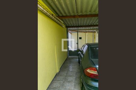 Casa à venda com 90m², 2 quartos e 1 vaga Casa à venda com 90m², 2 quartos e 1 vagaGaragem