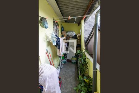 Casa à venda com 90m², 2 quartos e 1 vaga Casa à venda com 90m², 2 quartos e 1 vagaÁrea de Serviço