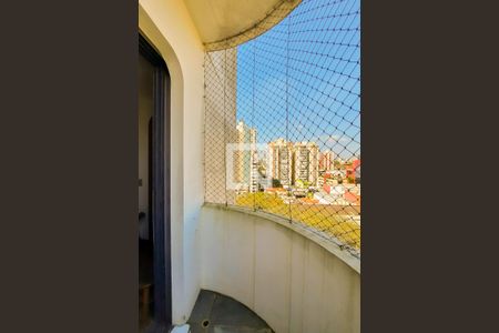 Apartamento à venda com 139m², 3 quartos e 2 vagasVaranda da Suíte