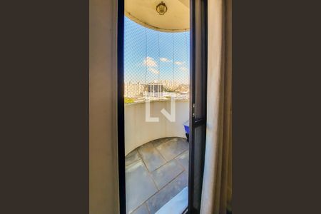 Apartamento à venda com 139m², 3 quartos e 2 vagasVaranda da Suíte