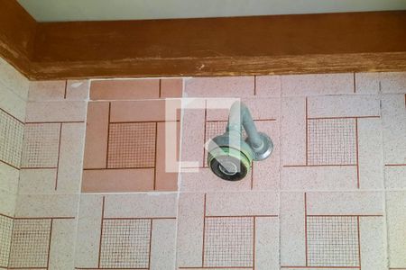 Apartamento à venda com 139m², 3 quartos e 2 vagasBanheiro da Suíte