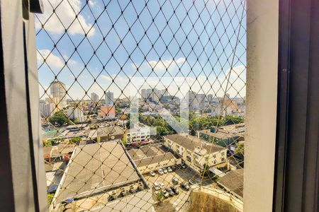 Apartamento à venda com 139m², 3 quartos e 2 vagasVista do Quarto 1