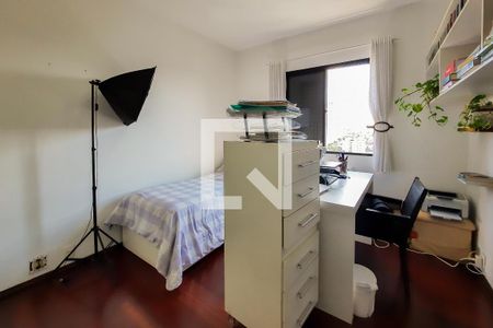 Apartamento à venda com 139m², 3 quartos e 2 vagasQuarto 1