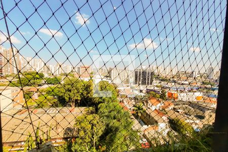 Apartamento à venda com 139m², 3 quartos e 2 vagasVista do Quarto 2