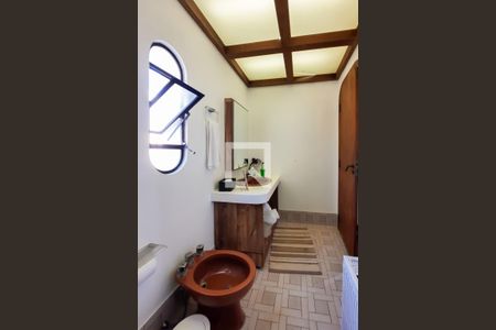 Apartamento à venda com 139m², 3 quartos e 2 vagasBanheiro da Suíte