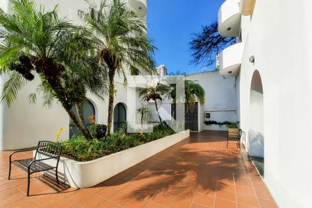 Apartamento à venda com 139m², 3 quartos e 2 vagasÁrea Comum