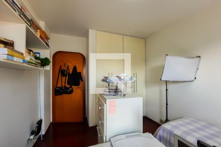 Apartamento à venda com 139m², 3 quartos e 2 vagasQuarto 1